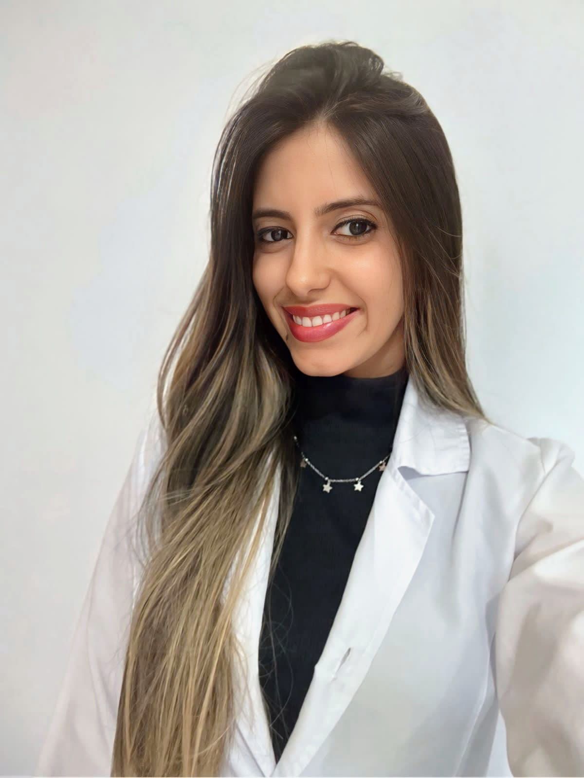 Foto de Bárbara Aprimo